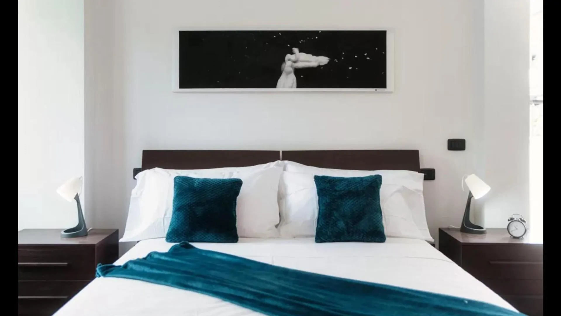 Riflessi Sul Lago Apt Laglio - Alba Apartmán